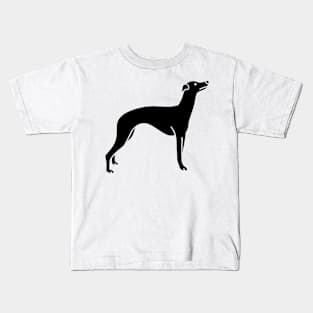 Whippet Kids T-Shirt